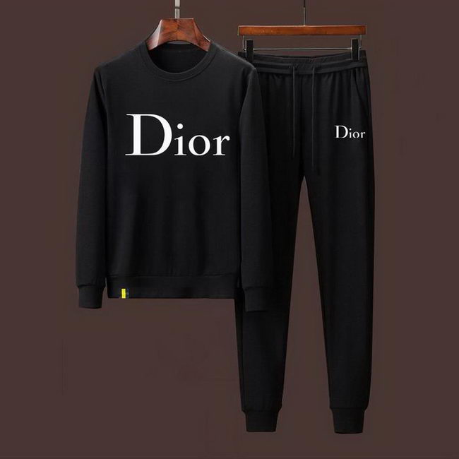 Dior Tracksuit Mens ID:202109f142